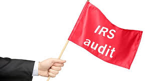 📘 Common IRS Red Flags That Can Trigger an Audit