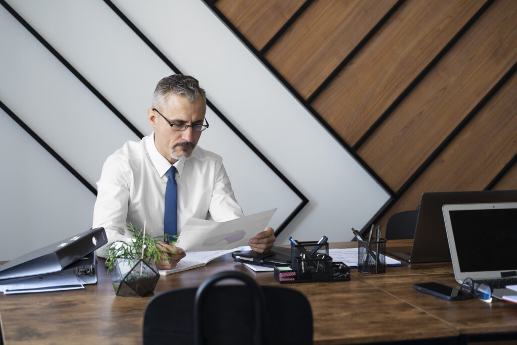 How a Fractional CFO Can Help You Scale Your Business