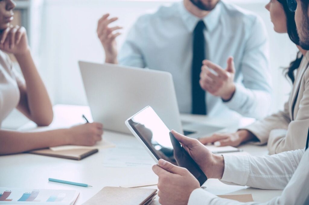 LLC vs. S Corp vs. Sole Proprietor — Which One’s Right for You?