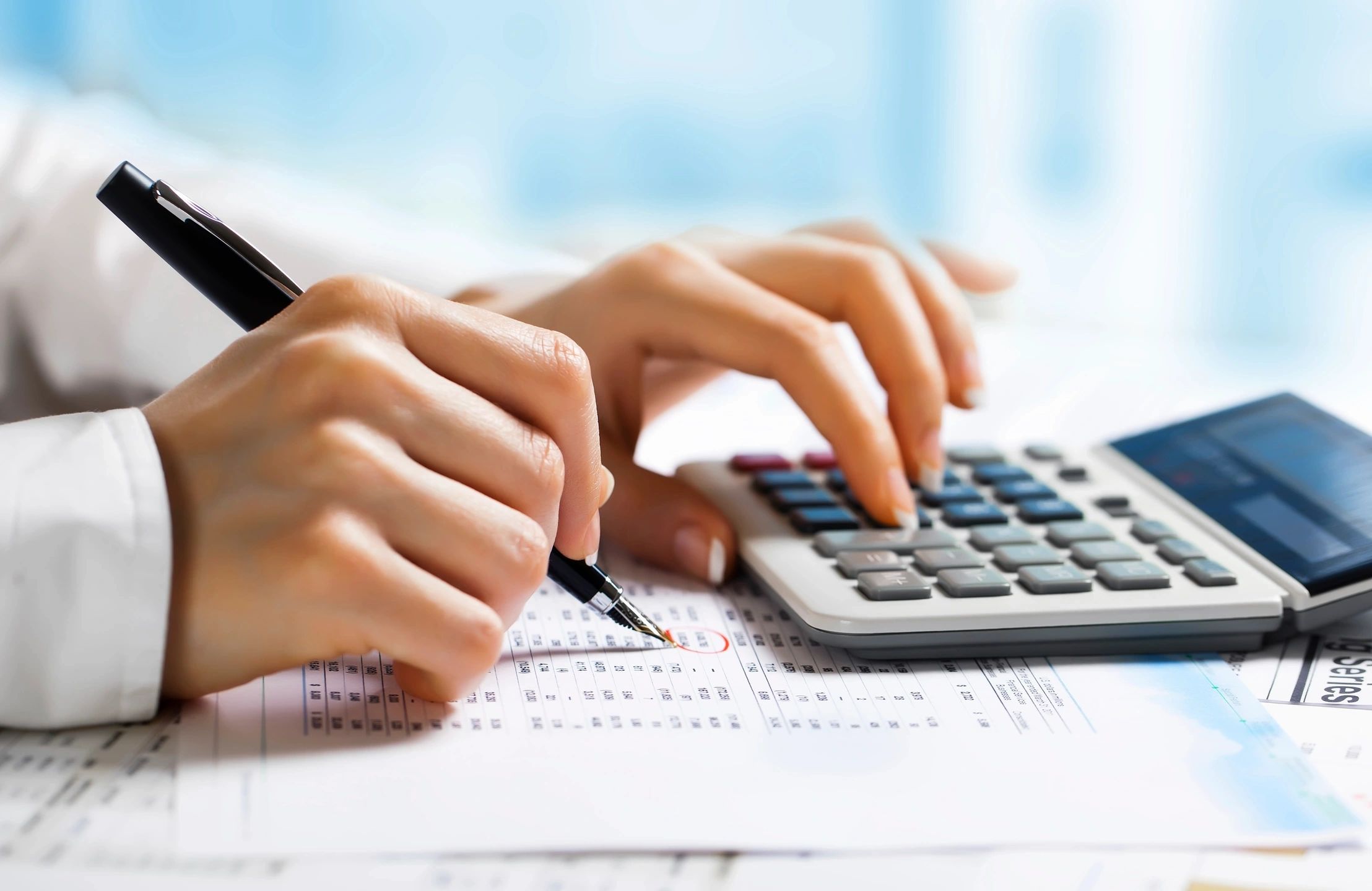 Step-by-Step Guide to Applying for an ITIN (with Document Checklist)
